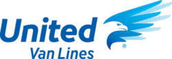 United Van Lines logo